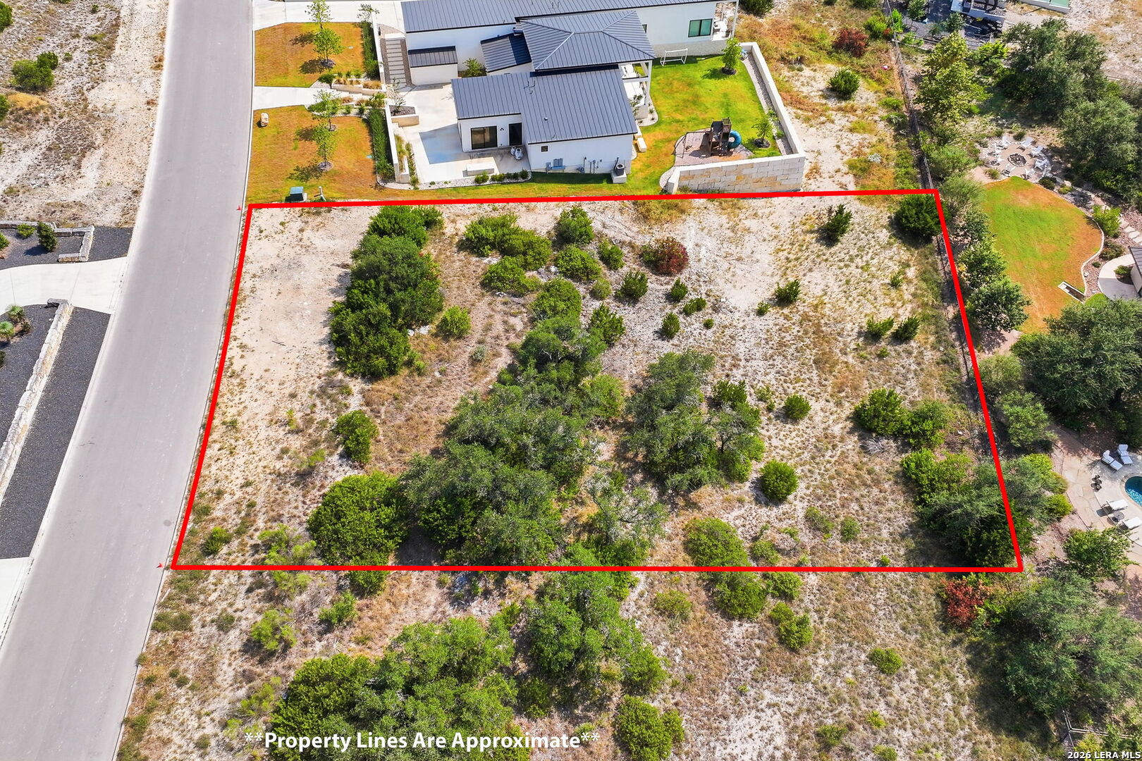 23119 Henness Pass San Antonio TX 78255