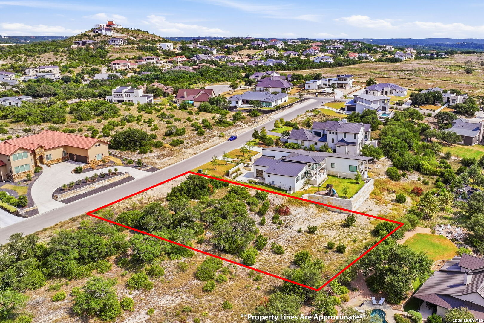 23119 Henness Pass San Antonio TX 78255