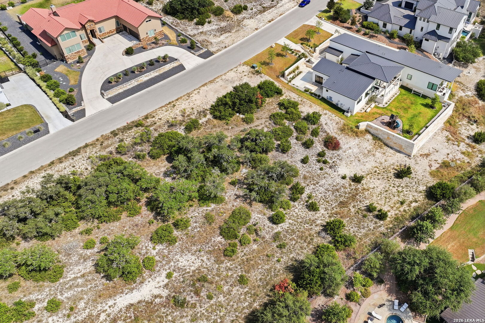 23119 Henness Pass San Antonio TX 78255