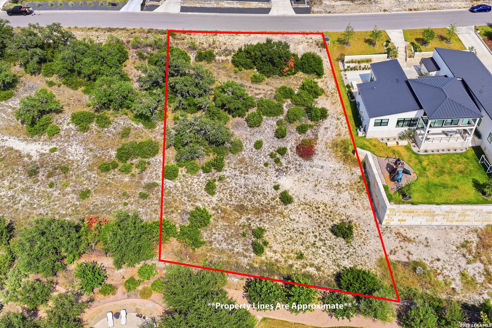 23119 Henness Pass San Antonio TX 78255