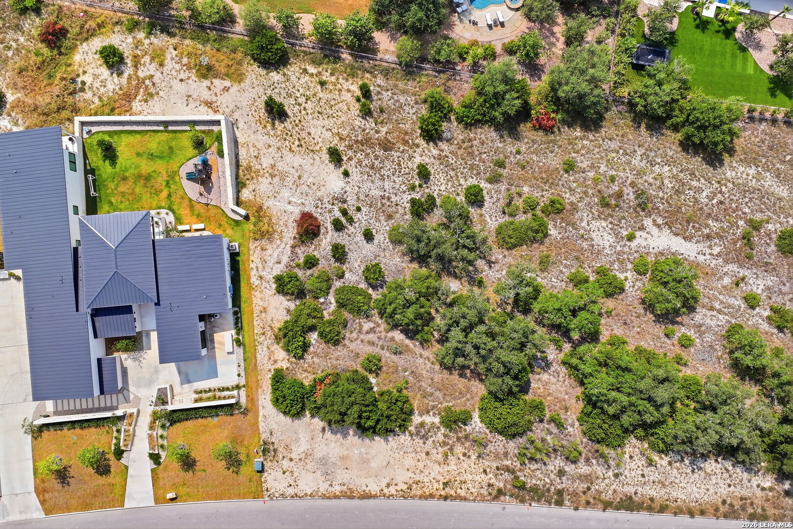 23119 Henness Pass San Antonio TX 78255