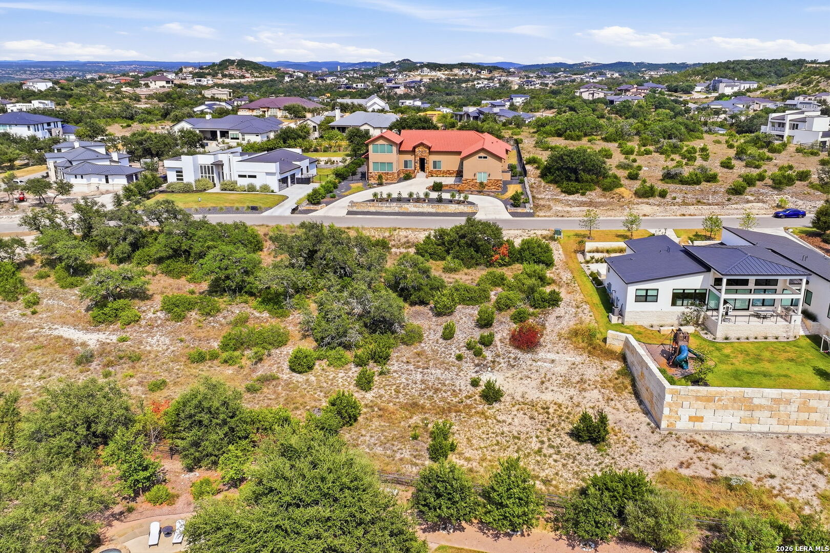 23119 Henness Pass San Antonio TX 78255