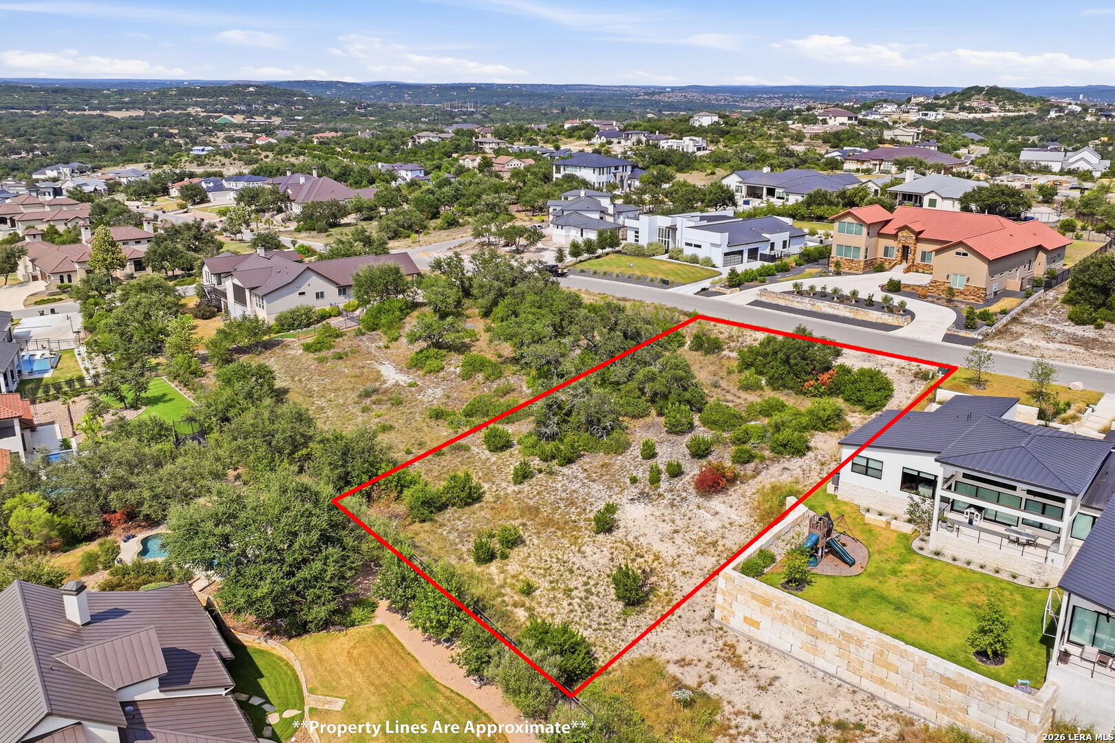 23119 Henness Pass San Antonio TX 78255