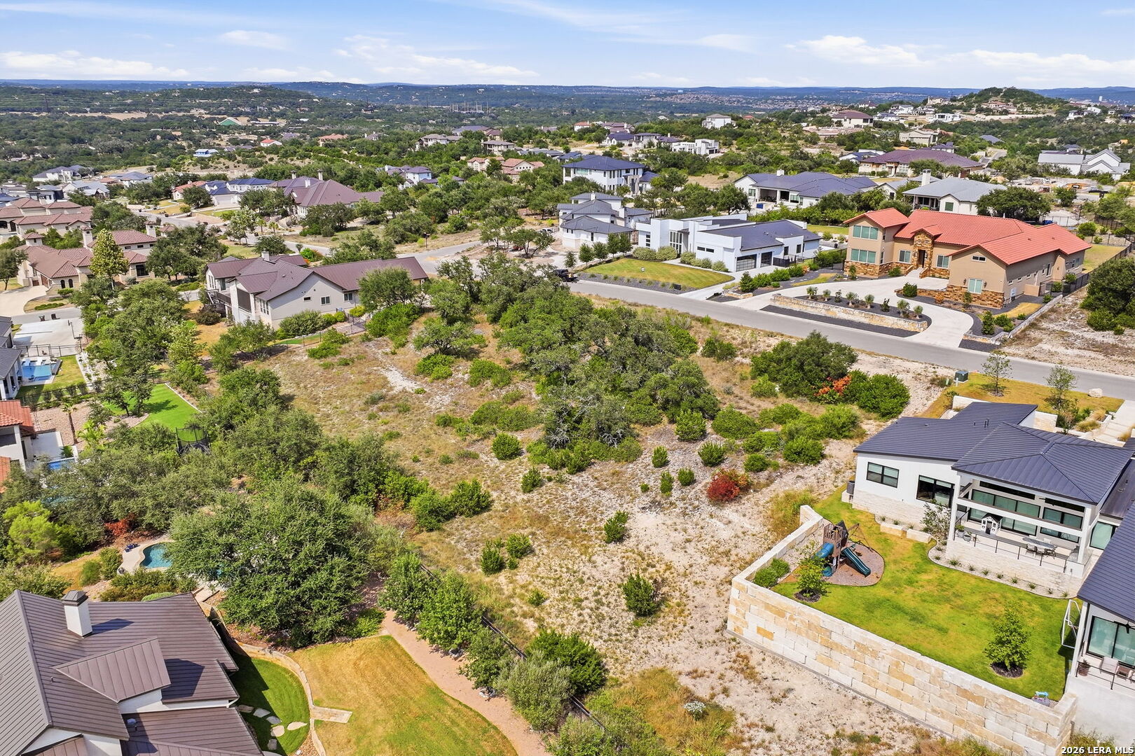 23119 Henness Pass San Antonio TX 78255