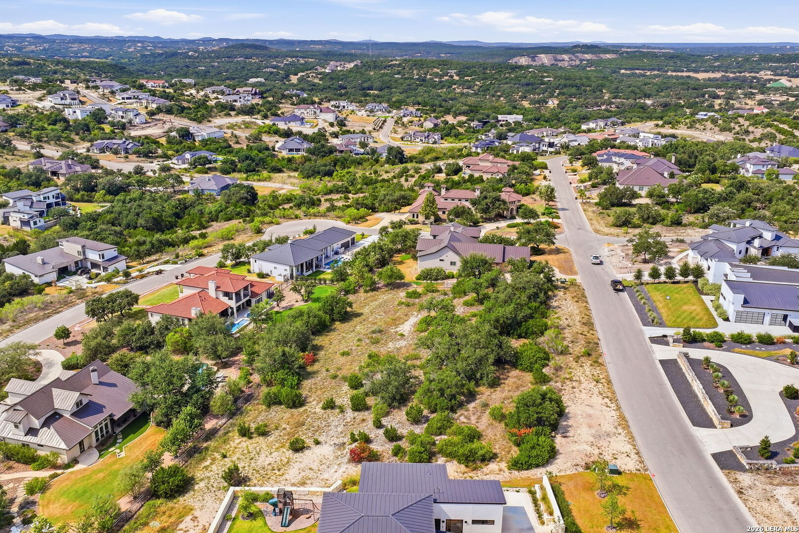 23119 Henness Pass San Antonio TX 78255