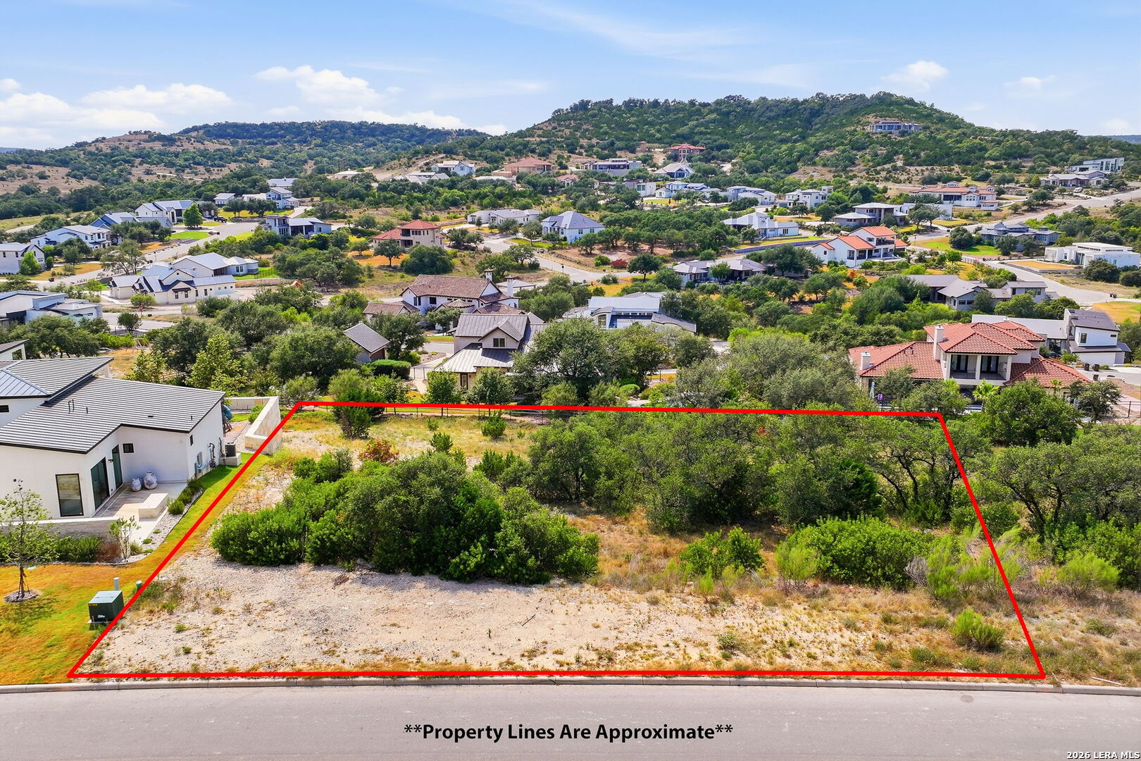 23119 Henness Pass San Antonio TX 78255