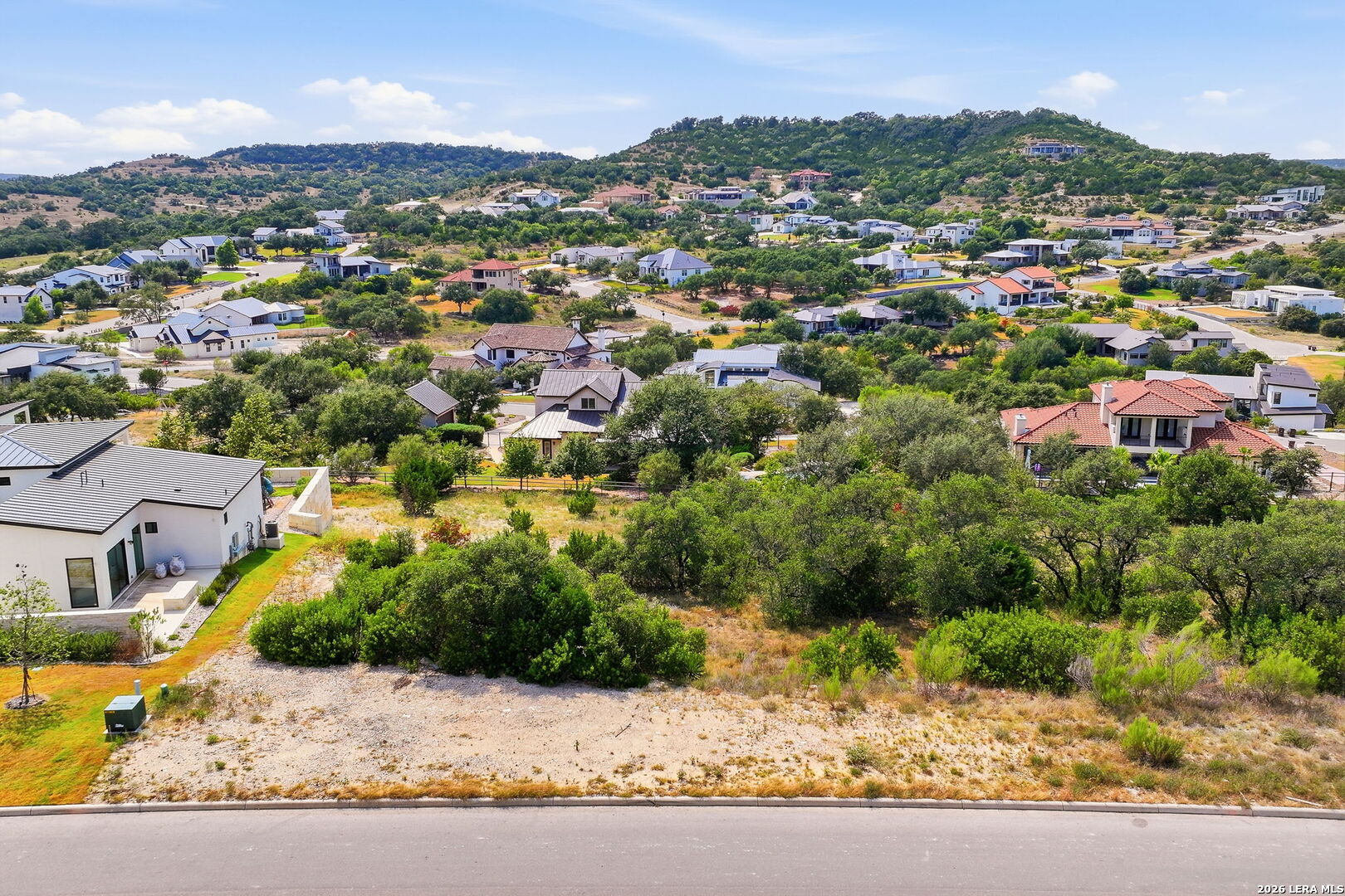 23119 Henness Pass San Antonio TX 78255