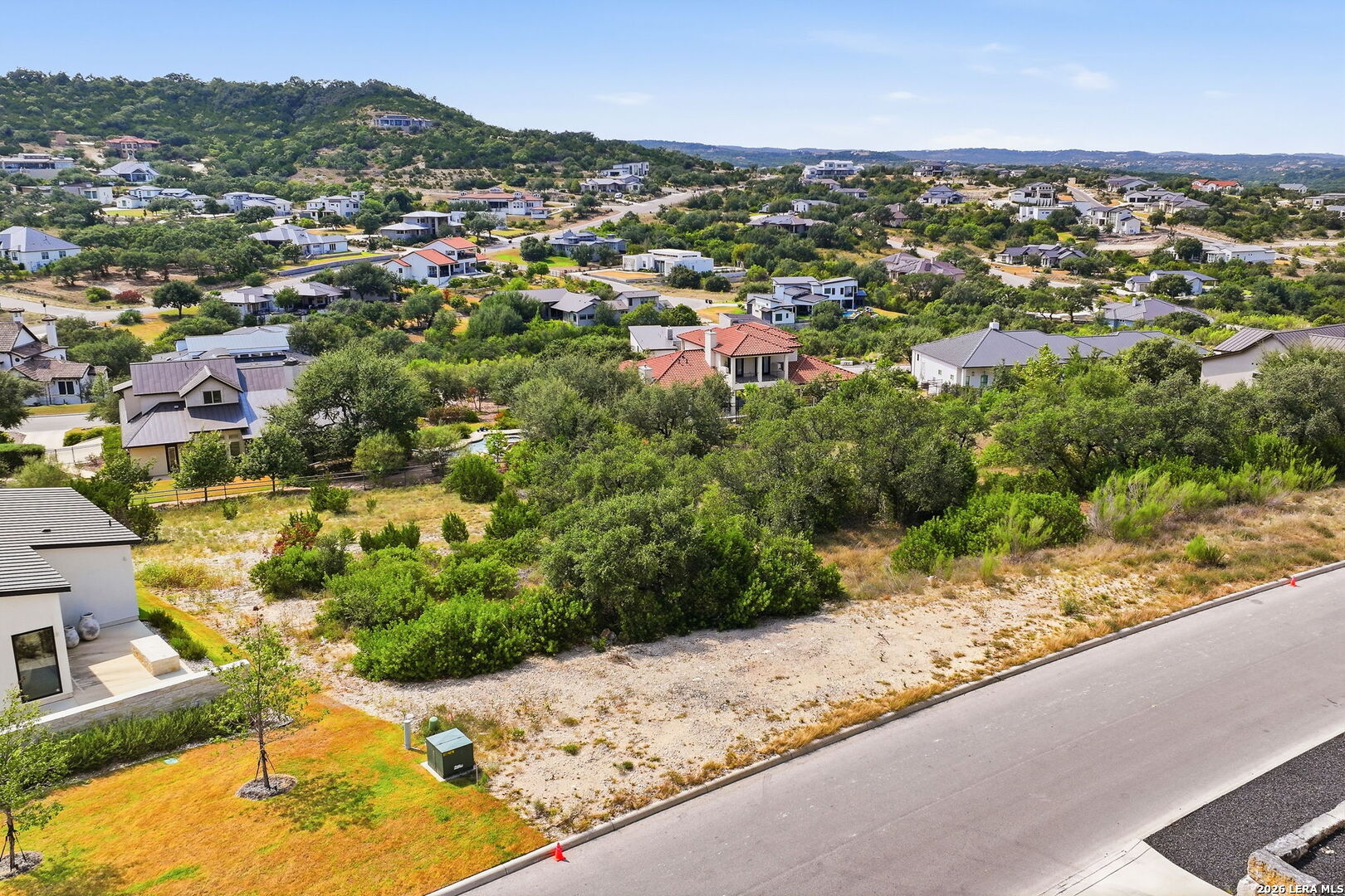 23119 Henness Pass San Antonio TX 78255