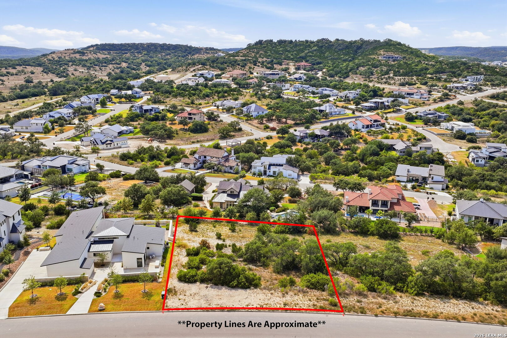 23119 Henness Pass San Antonio TX 78255