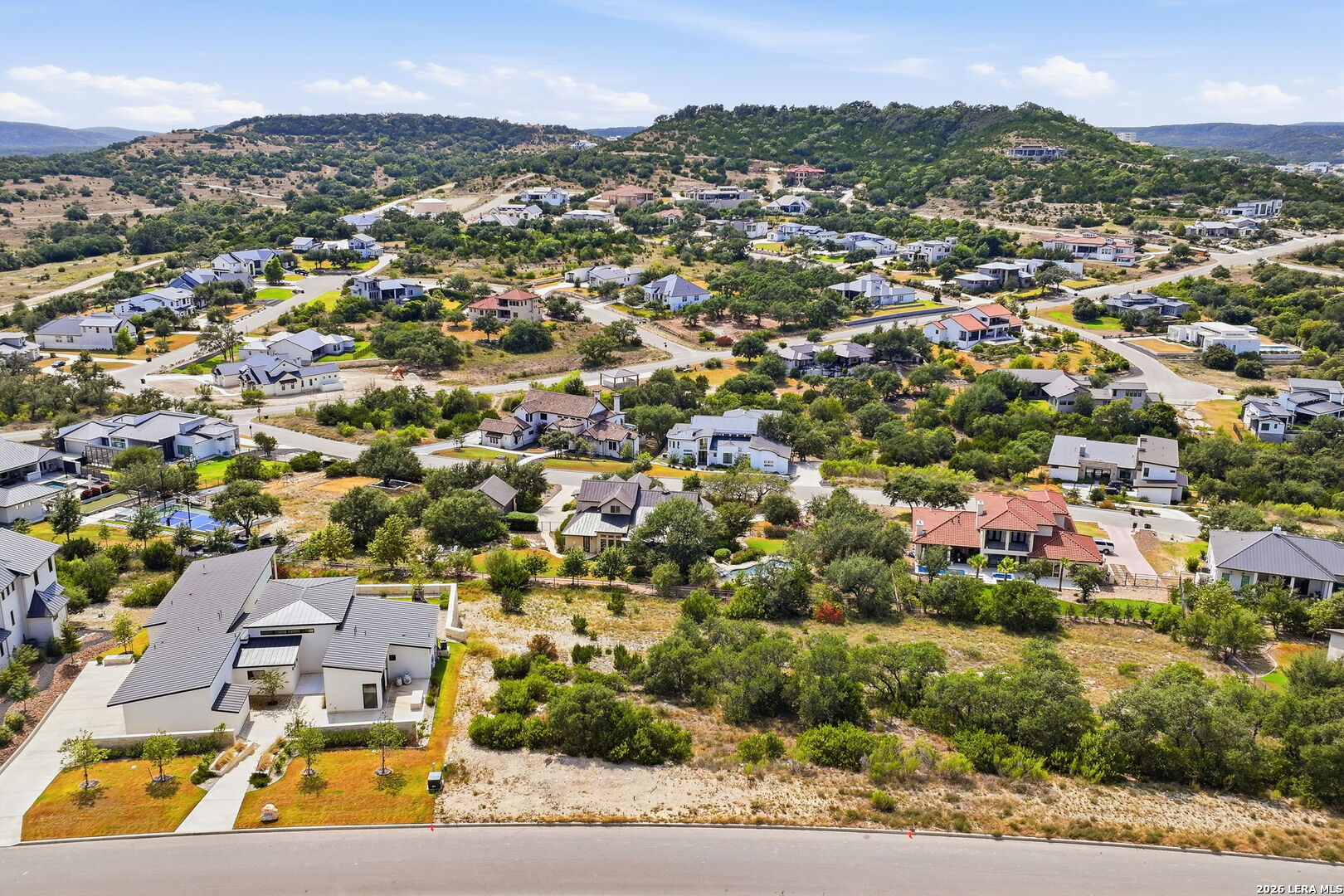 23119 Henness Pass San Antonio TX 78255