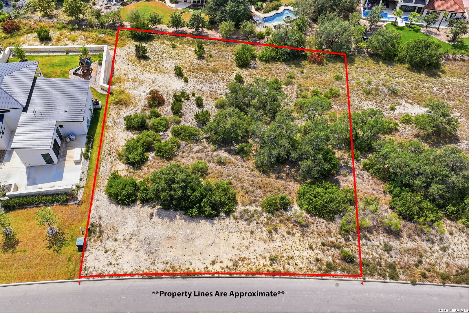 23119 Henness Pass San Antonio TX 78255
