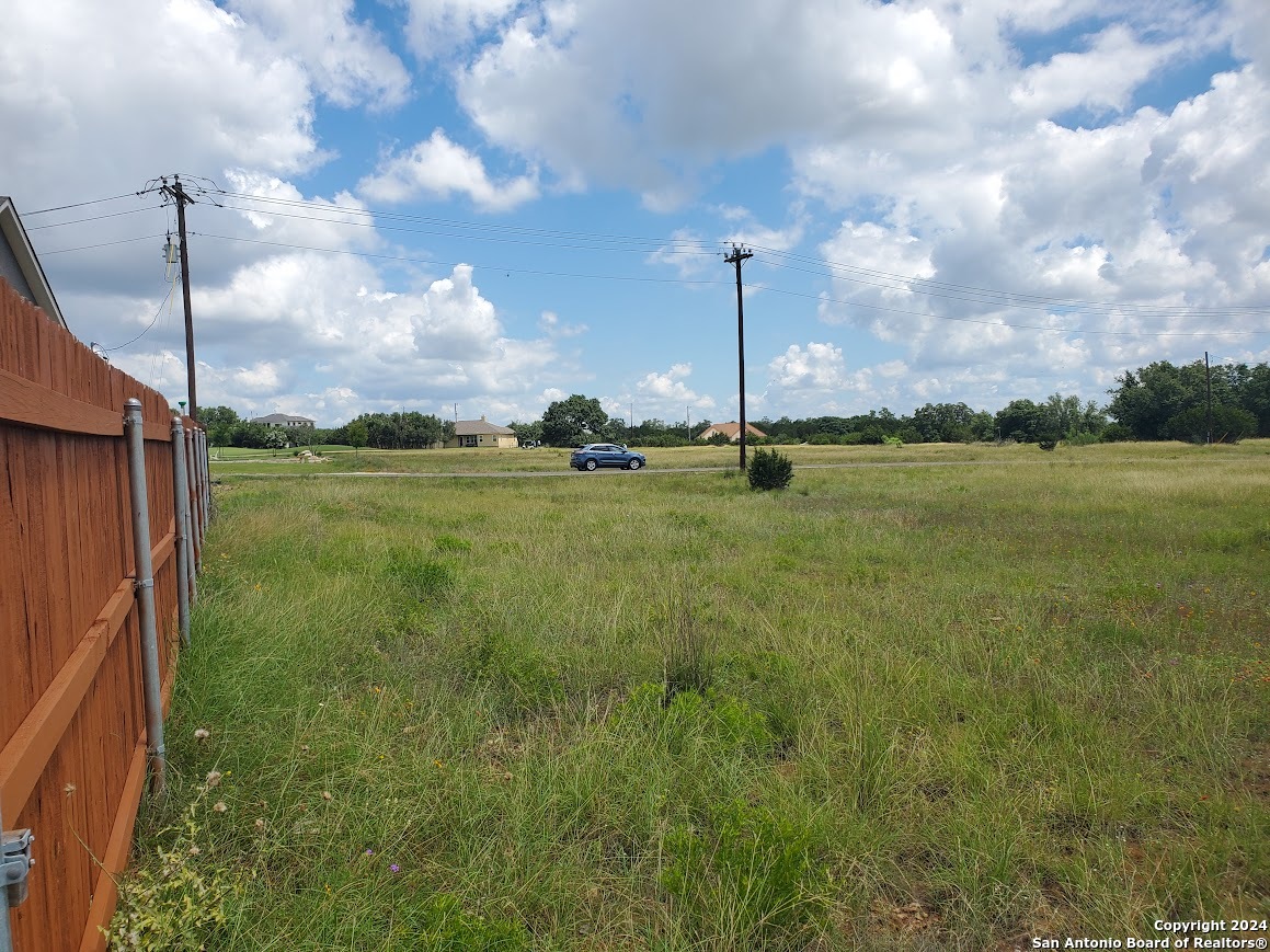 118 Warren Wallace Blanco TX 78606