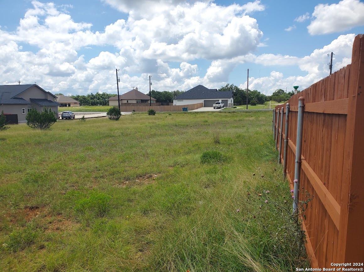 118 Warren Wallace Blanco TX 78606