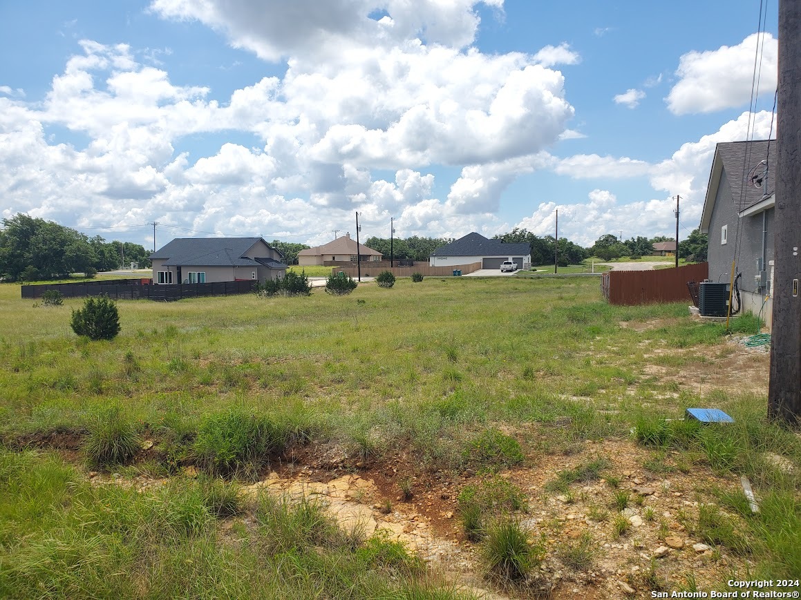 118 Warren Wallace Blanco TX 78606