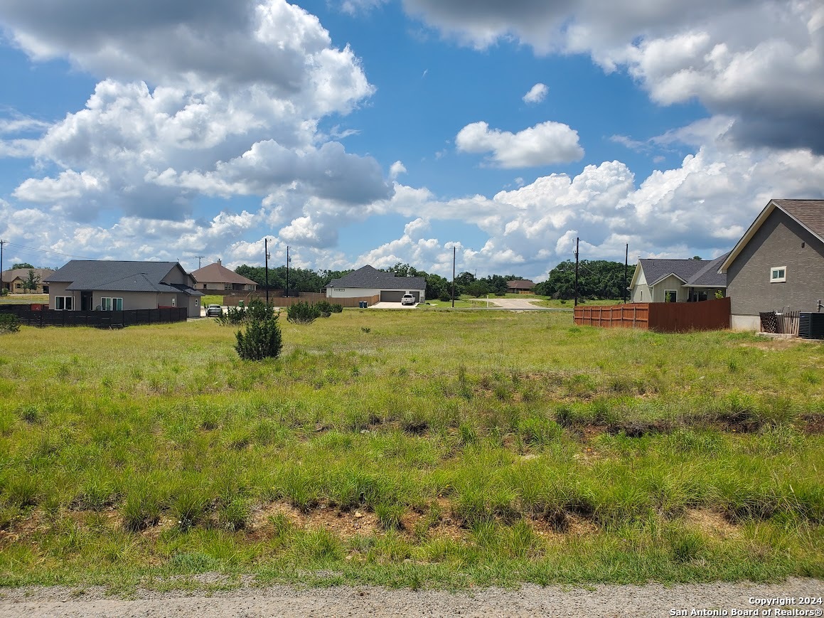 118 Warren Wallace Blanco TX 78606