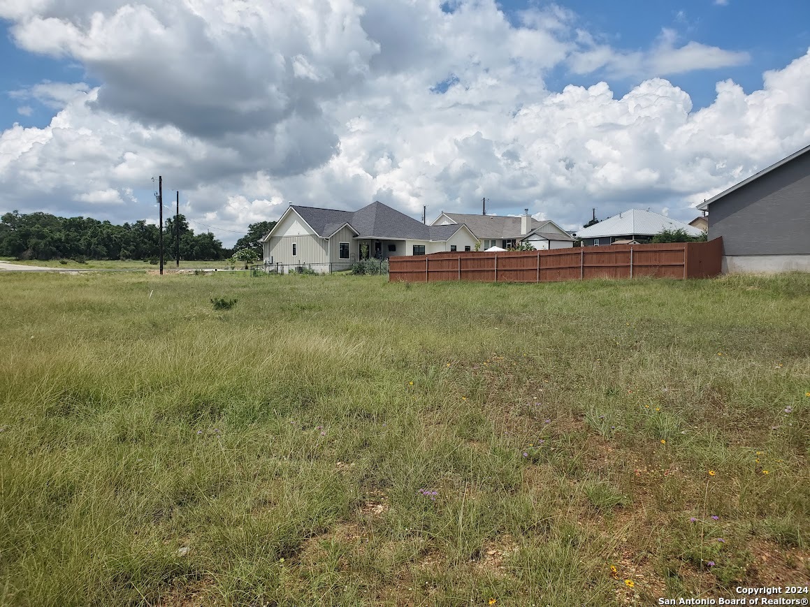 118 Warren Wallace Blanco TX 78606