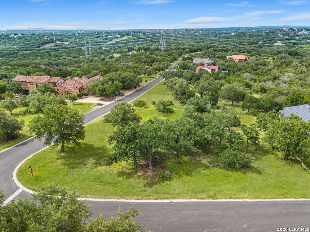 202 Hi Ridge Road Horseshoe Bay TX 78657