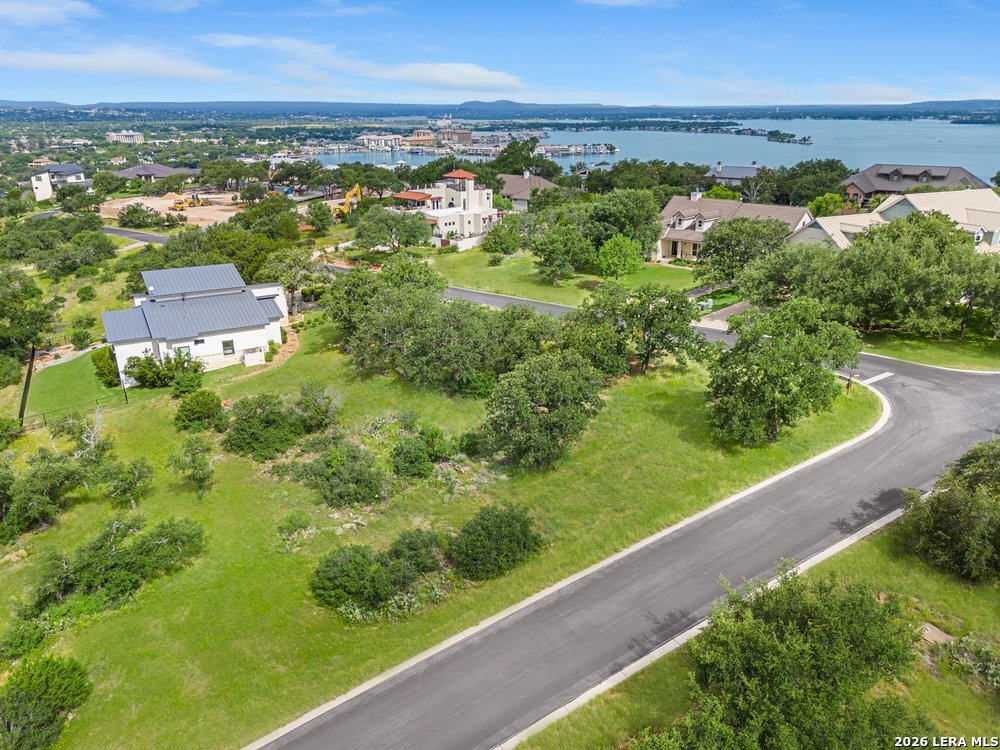 202 Hi Ridge Road Horseshoe Bay TX 78657