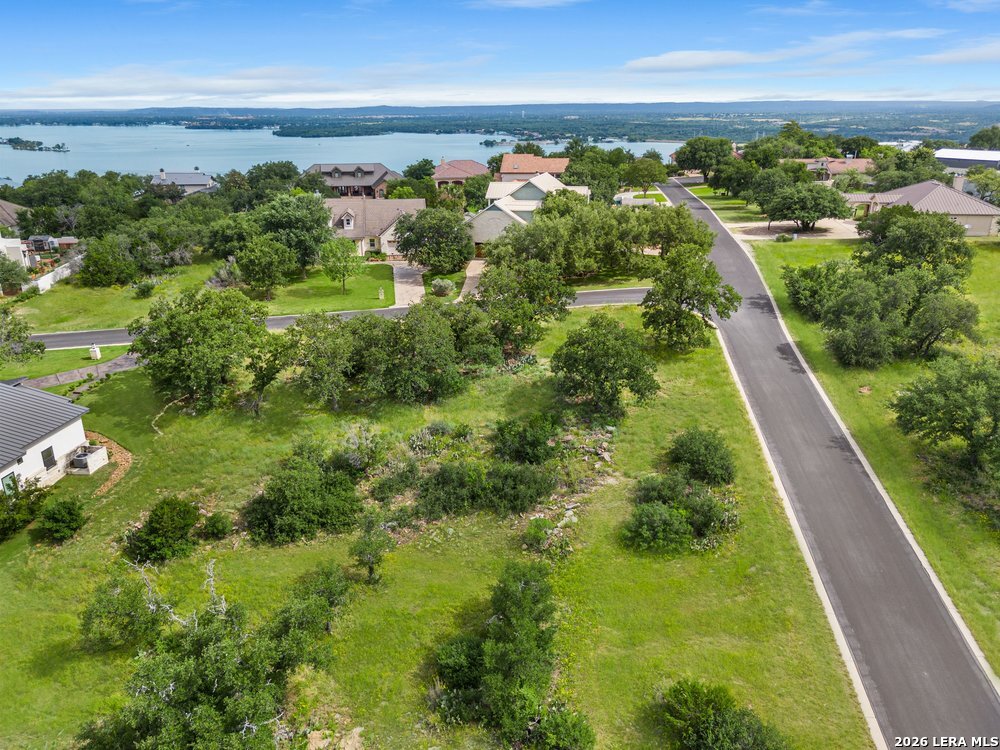 202 Hi Ridge Road Horseshoe Bay TX 78657
