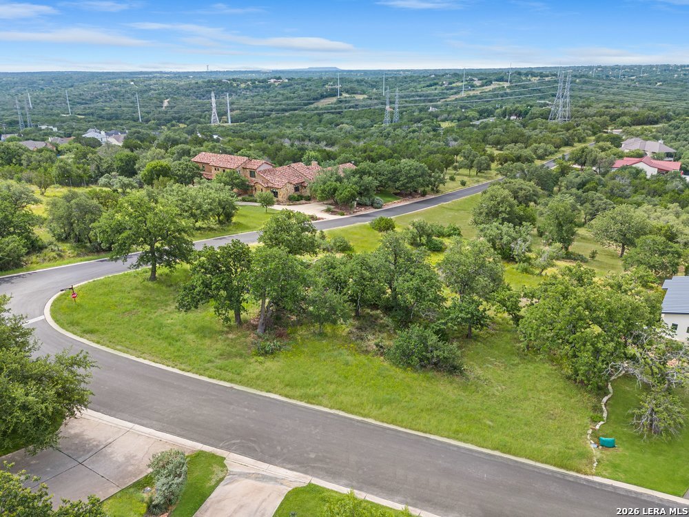202 Hi Ridge Road Horseshoe Bay TX 78657