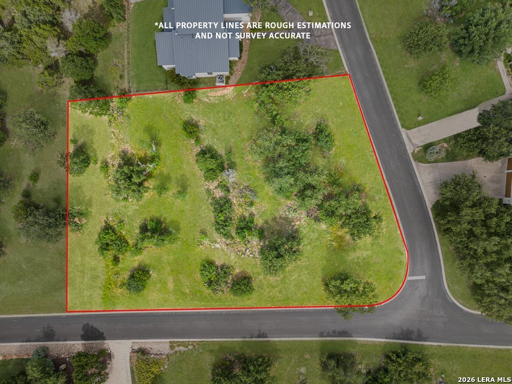 202 Hi Ridge Road Horseshoe Bay TX 78657