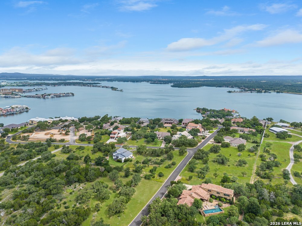 202 Hi Ridge Road Horseshoe Bay TX 78657