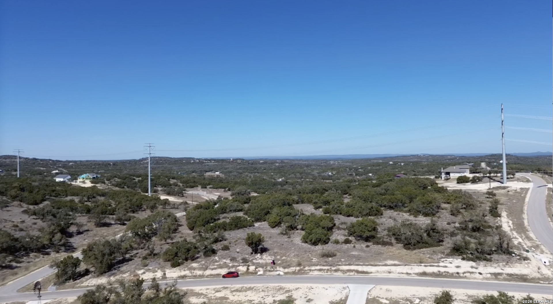 Lot 16 Earle Oak Avenue Bulverde TX 78163