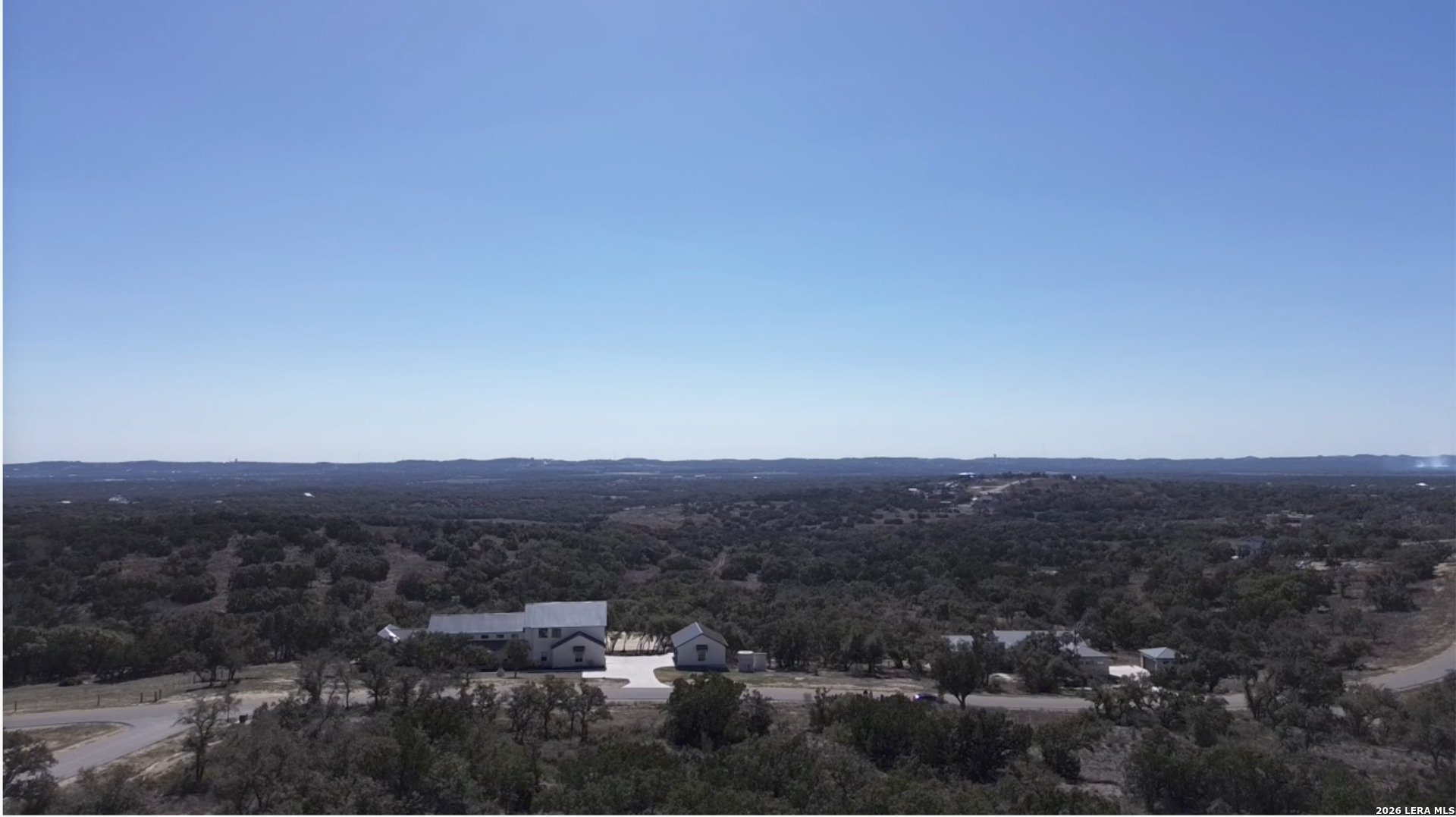 Lot 16 Earle Oak Avenue Bulverde TX 78163