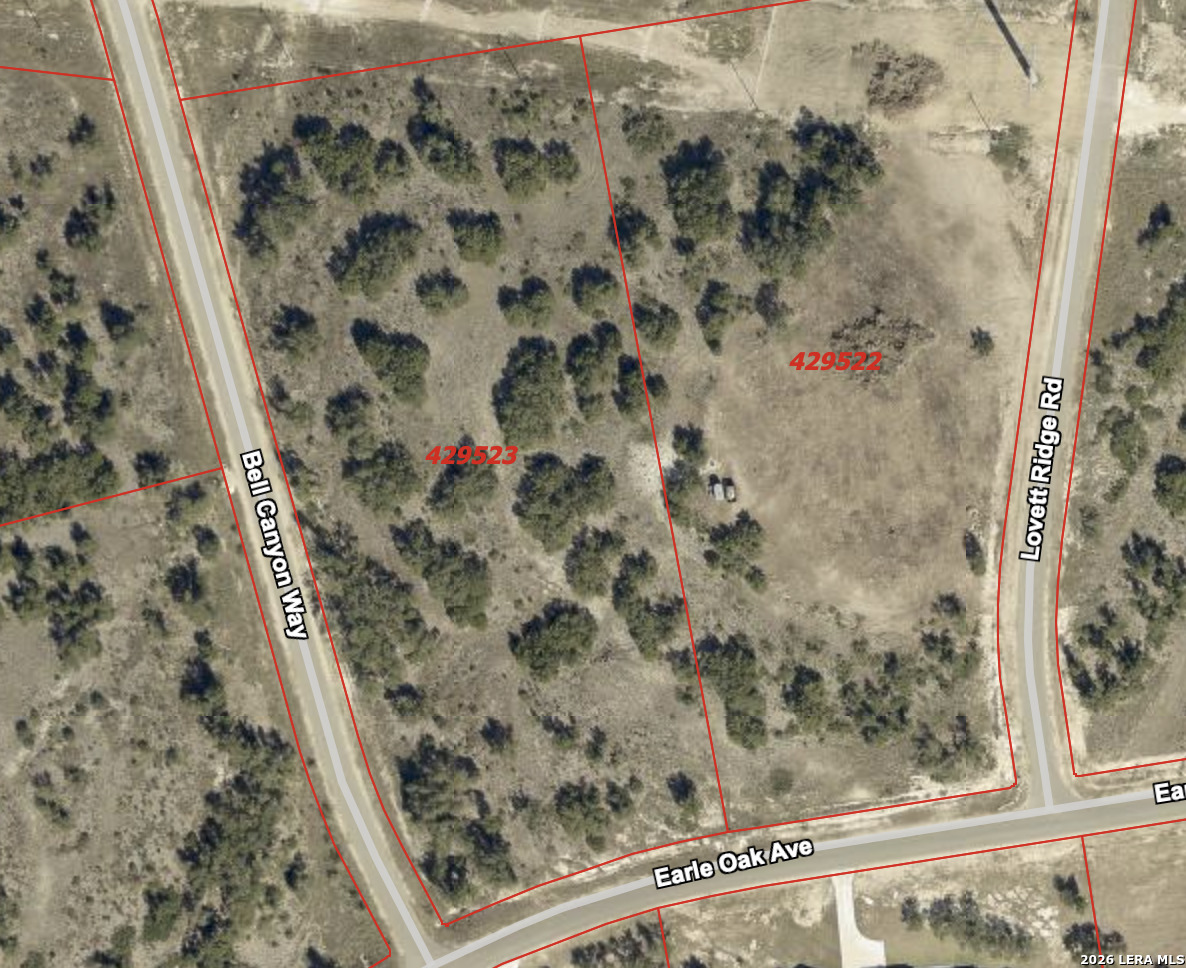 Lot 16 Earle Oak Avenue Bulverde TX 78163