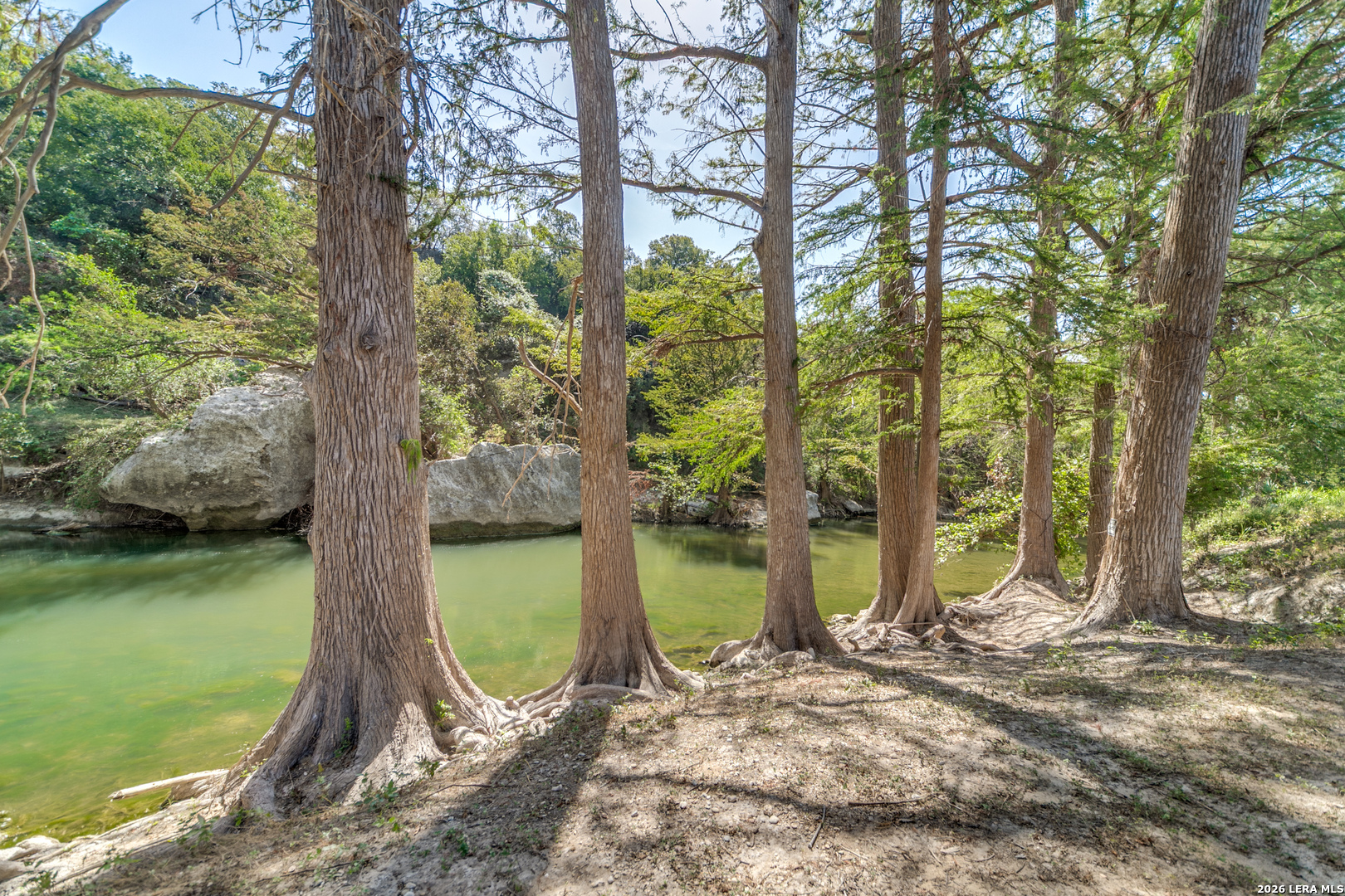 231 River Forest Drive Boerne TX 78006
