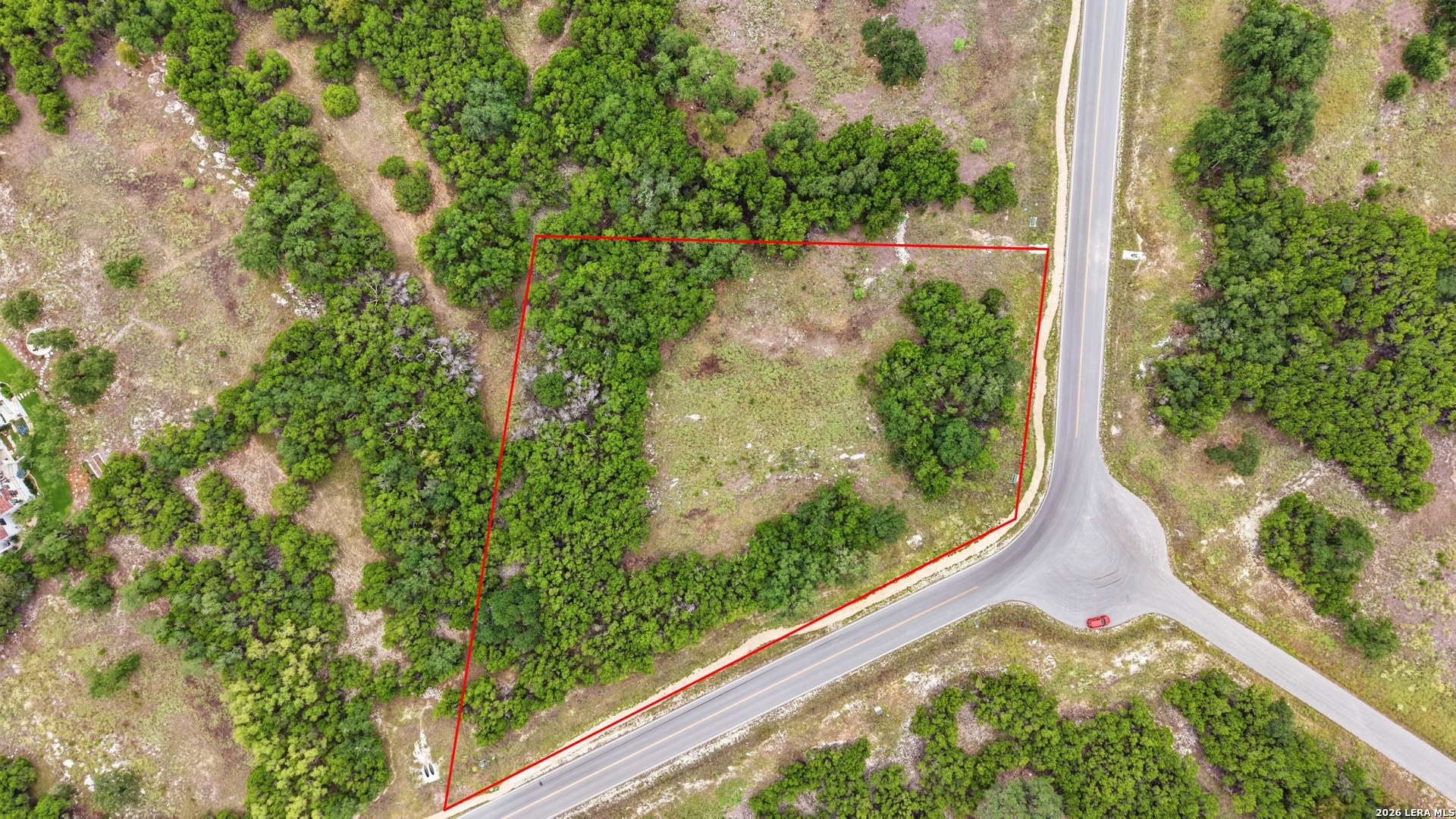 Lot 55 Vaquero Pass Boerne TX 78006