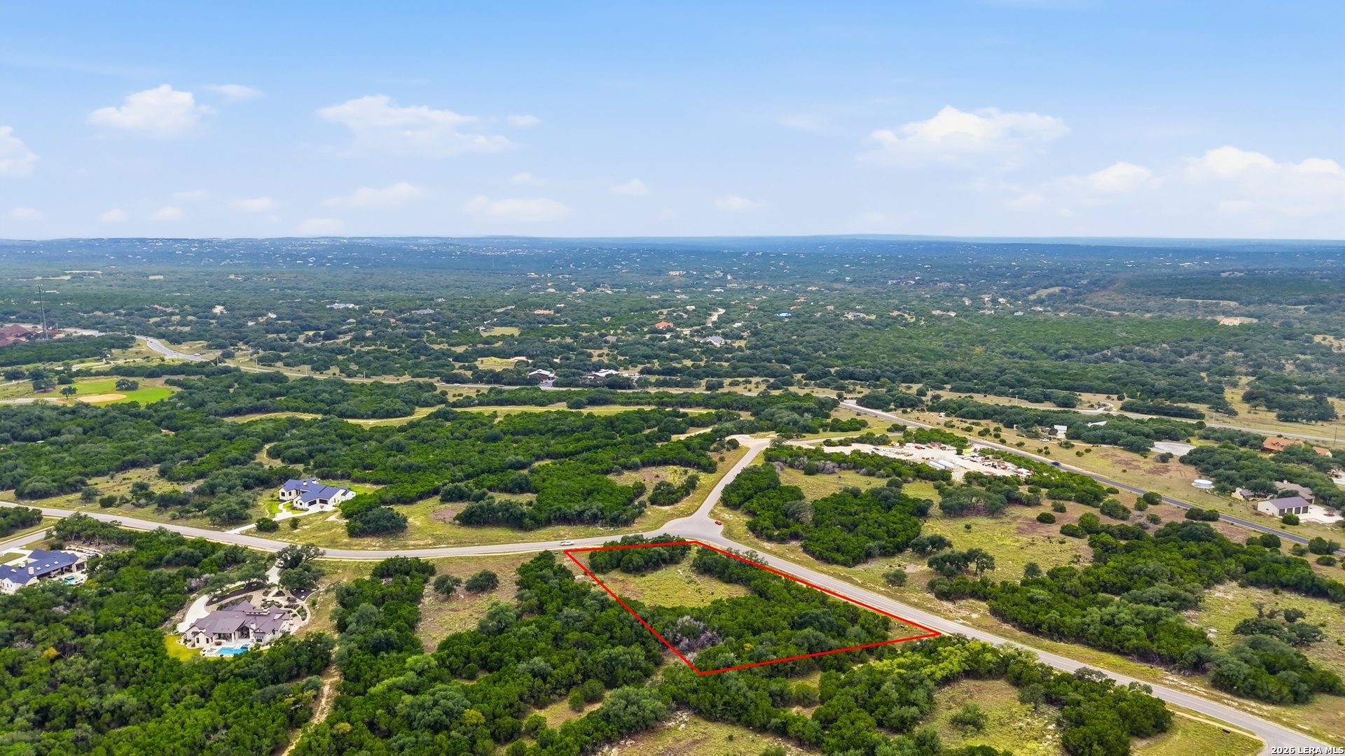 Lot 55 Vaquero Pass Boerne TX 78006