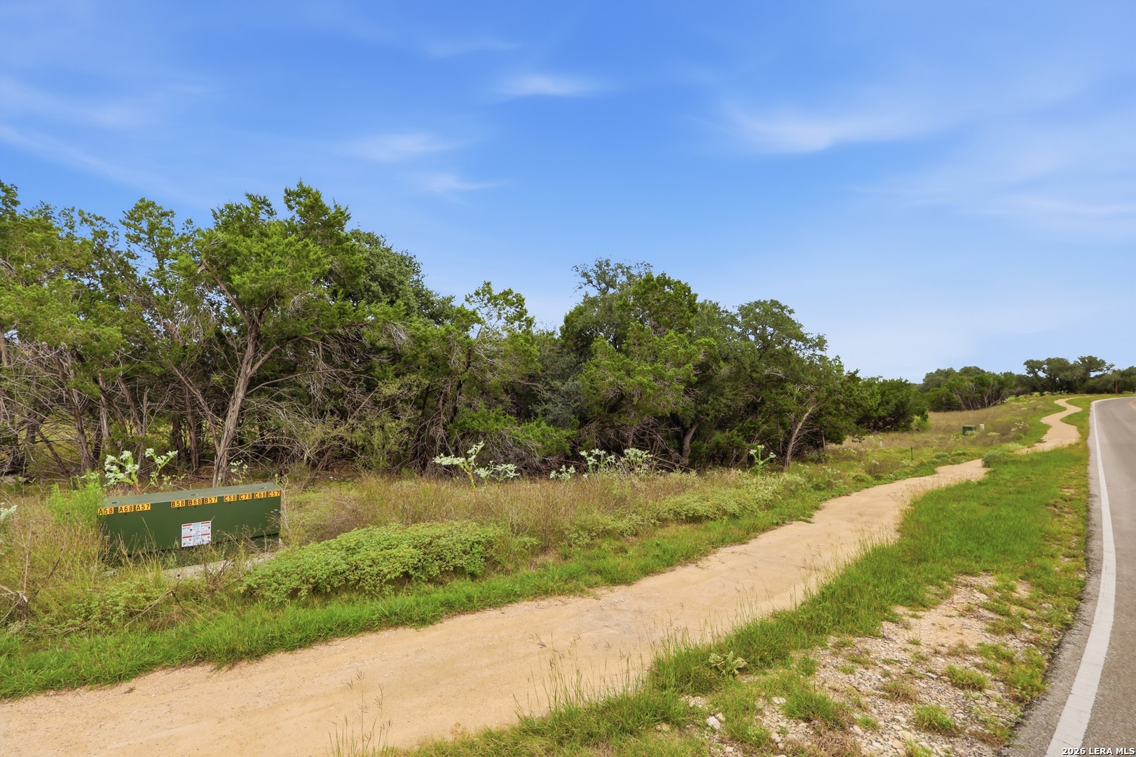 Lot 55 Vaquero Pass Boerne TX 78006