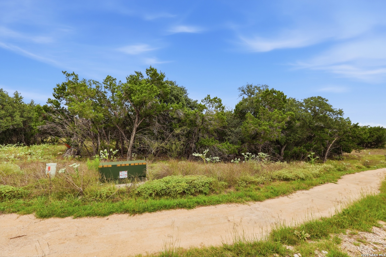 Lot 55 Vaquero Pass Boerne TX 78006