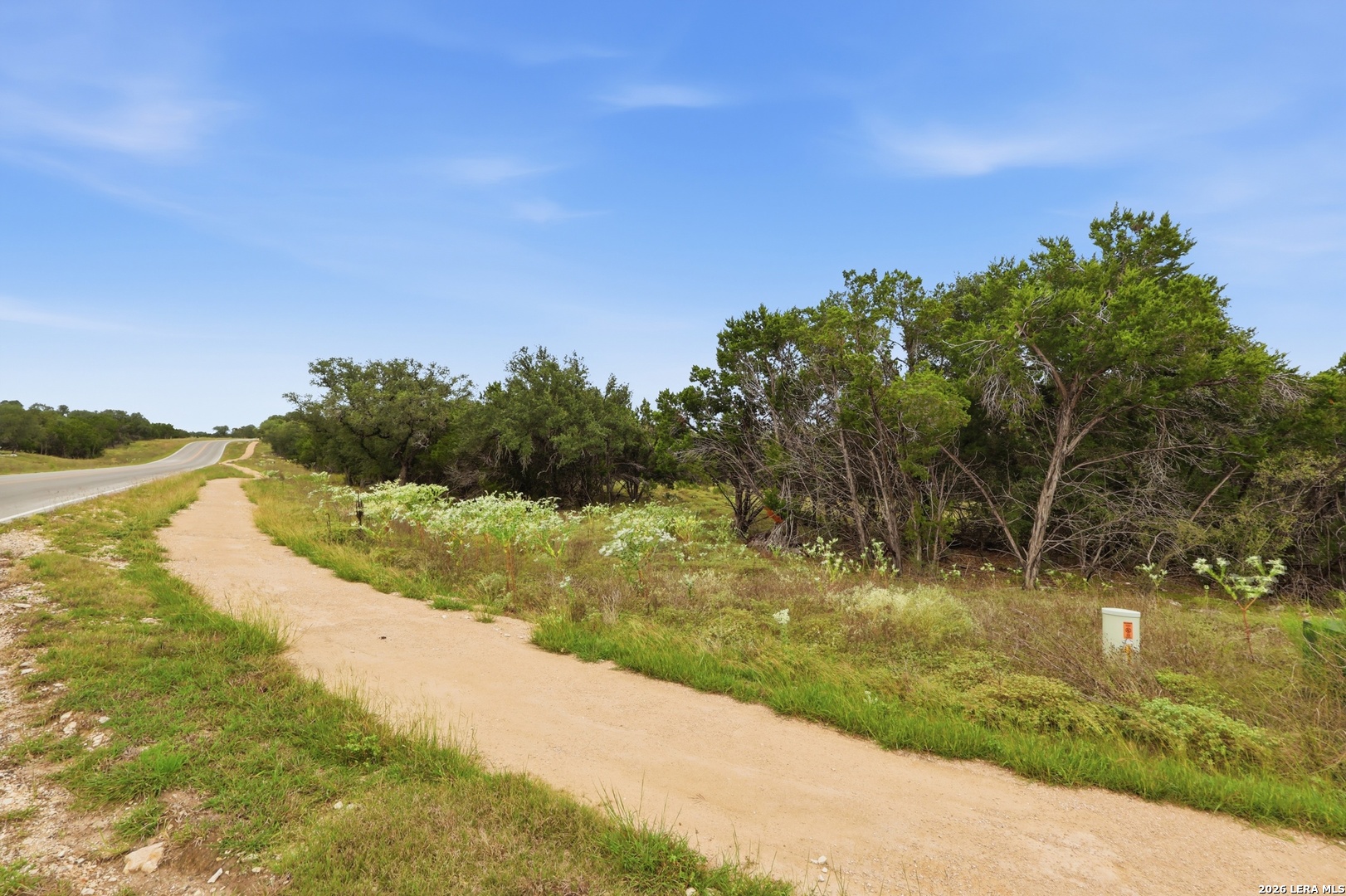 Lot 55 Vaquero Pass Boerne TX 78006