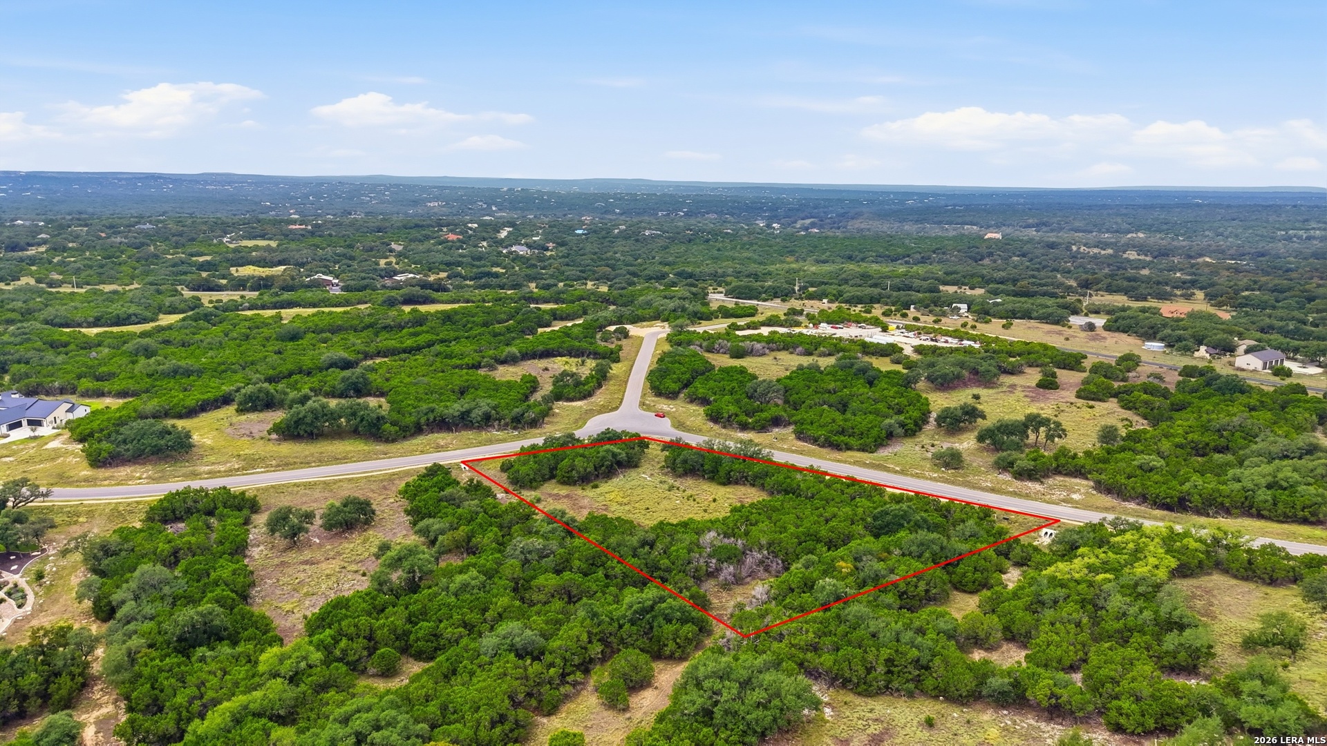 Lot 55 Vaquero Pass Boerne TX 78006