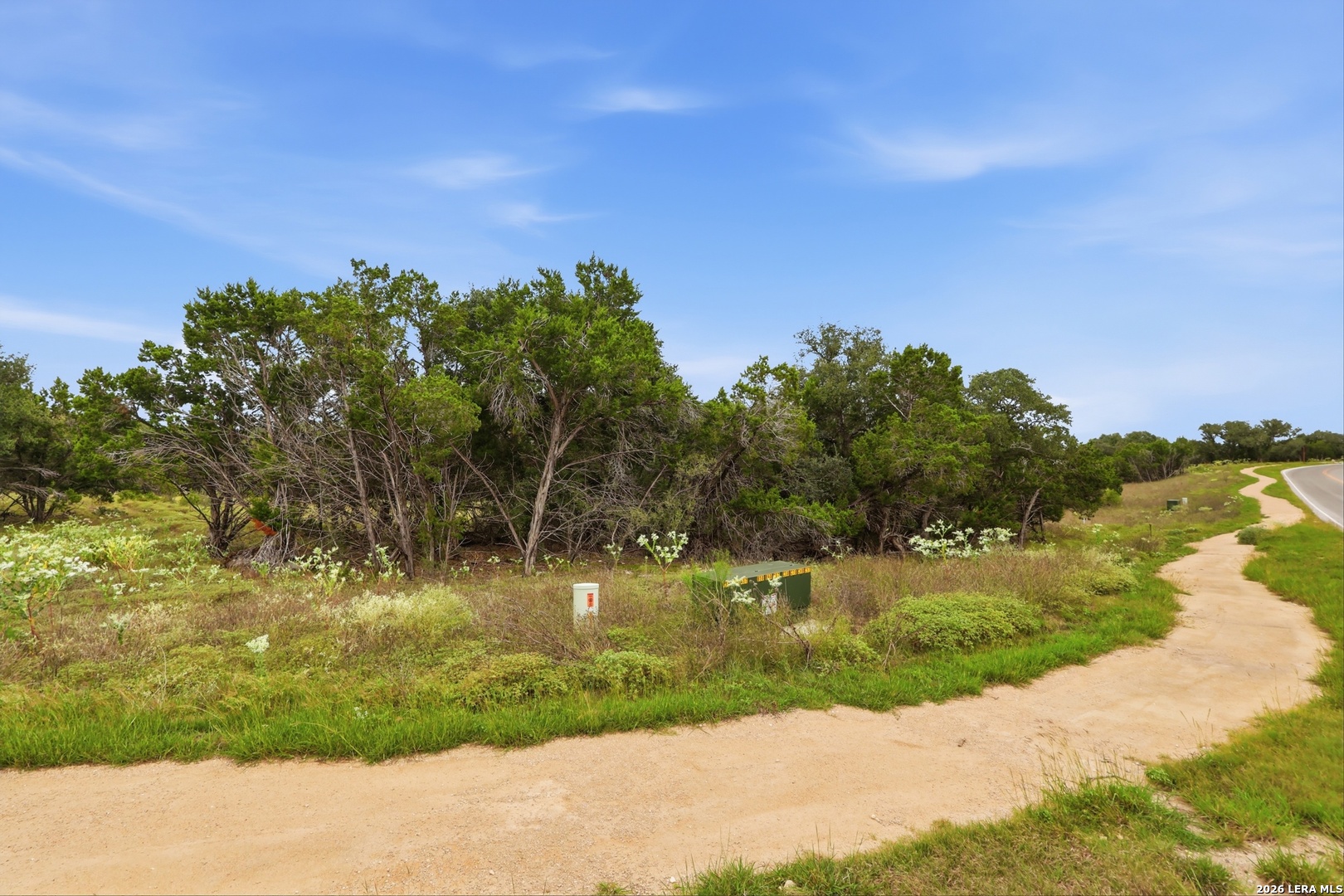 Lot 55 Vaquero Pass Boerne TX 78006