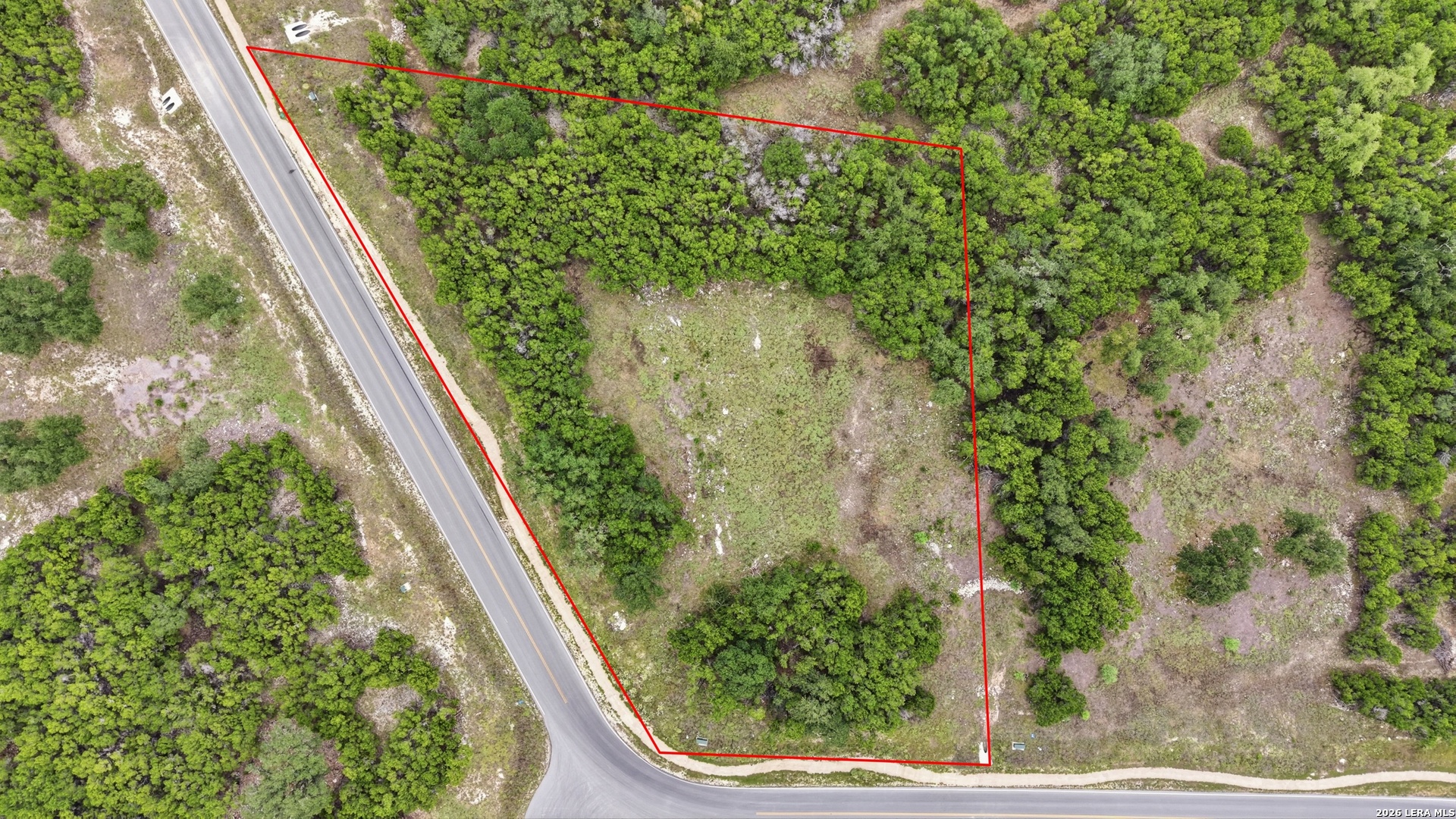 Lot 55 Vaquero Pass Boerne TX 78006