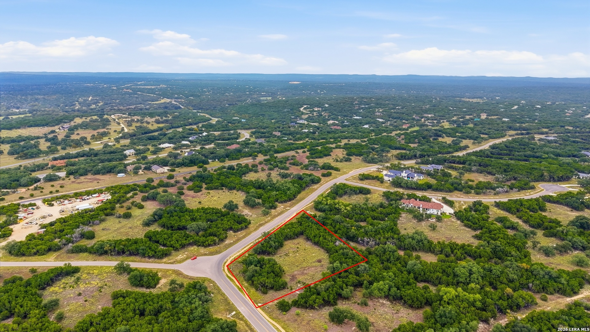 Lot 55 Vaquero Pass Boerne TX 78006