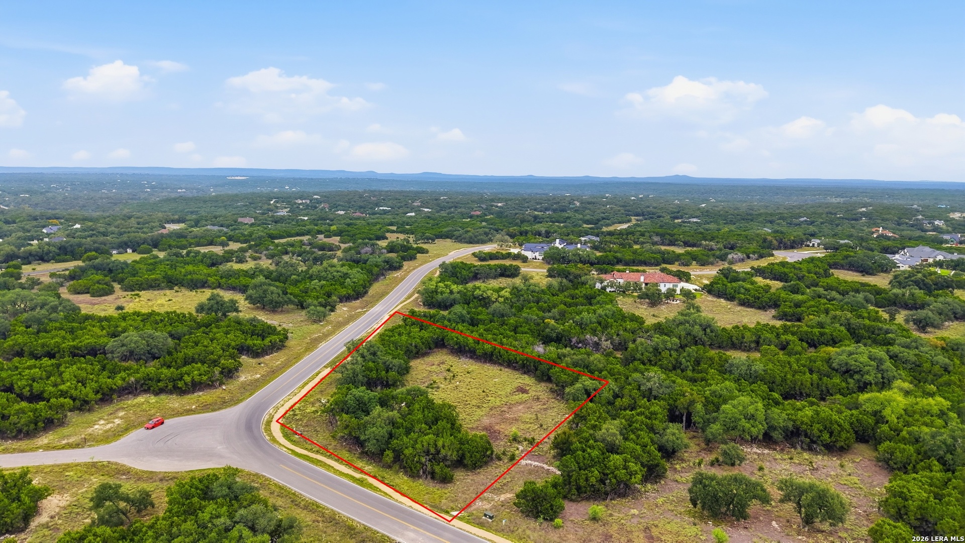 Lot 55 Vaquero Pass Boerne TX 78006