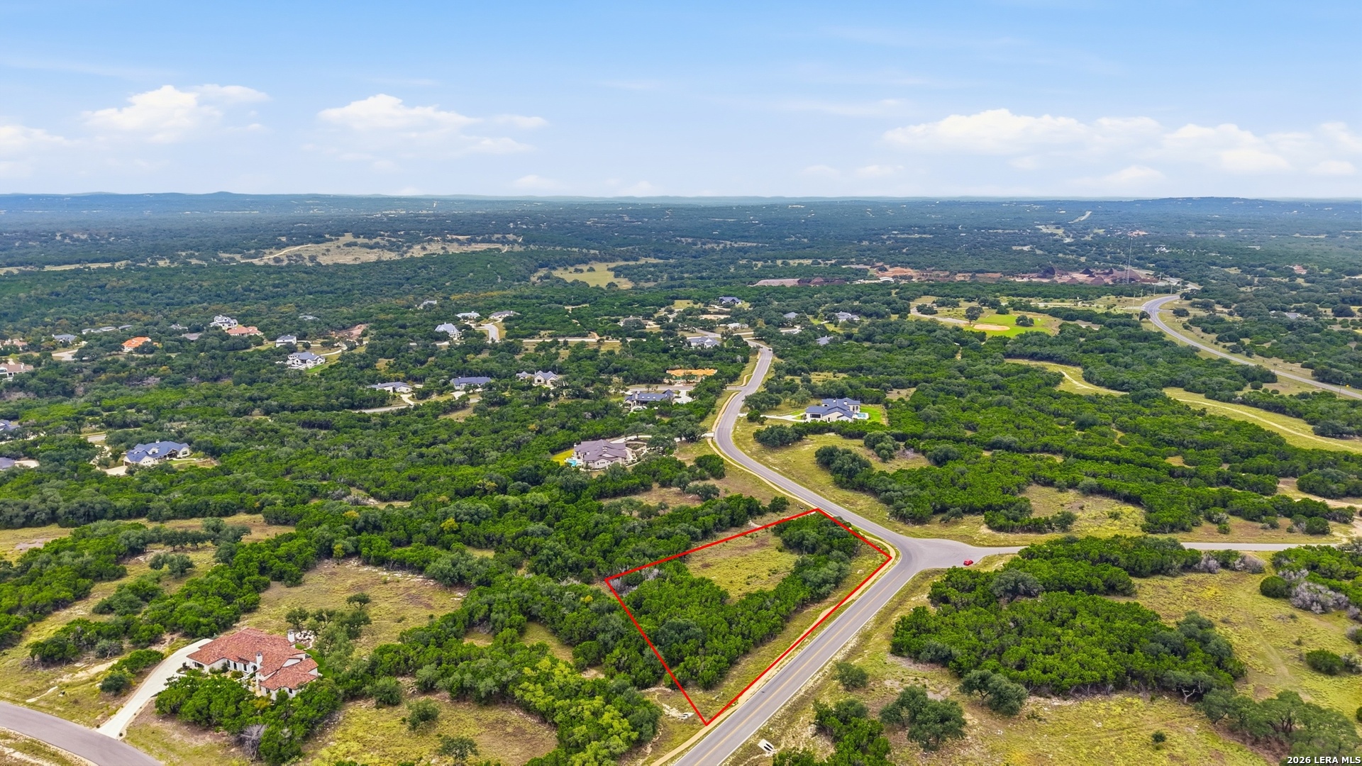 Lot 55 Vaquero Pass Boerne TX 78006