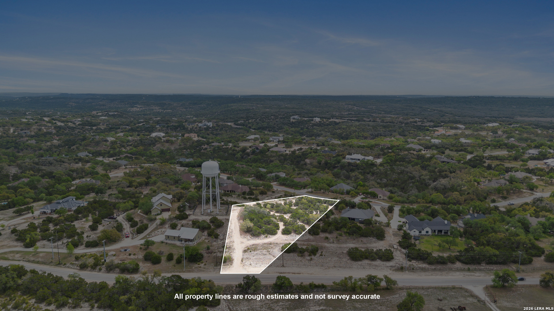 1759 Mountain Springs Canyon Lake TX 78133