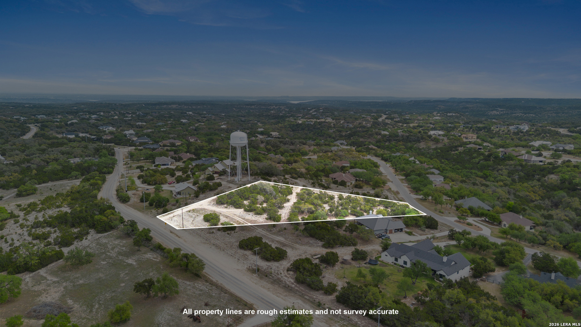 1759 Mountain Springs Canyon Lake TX 78133