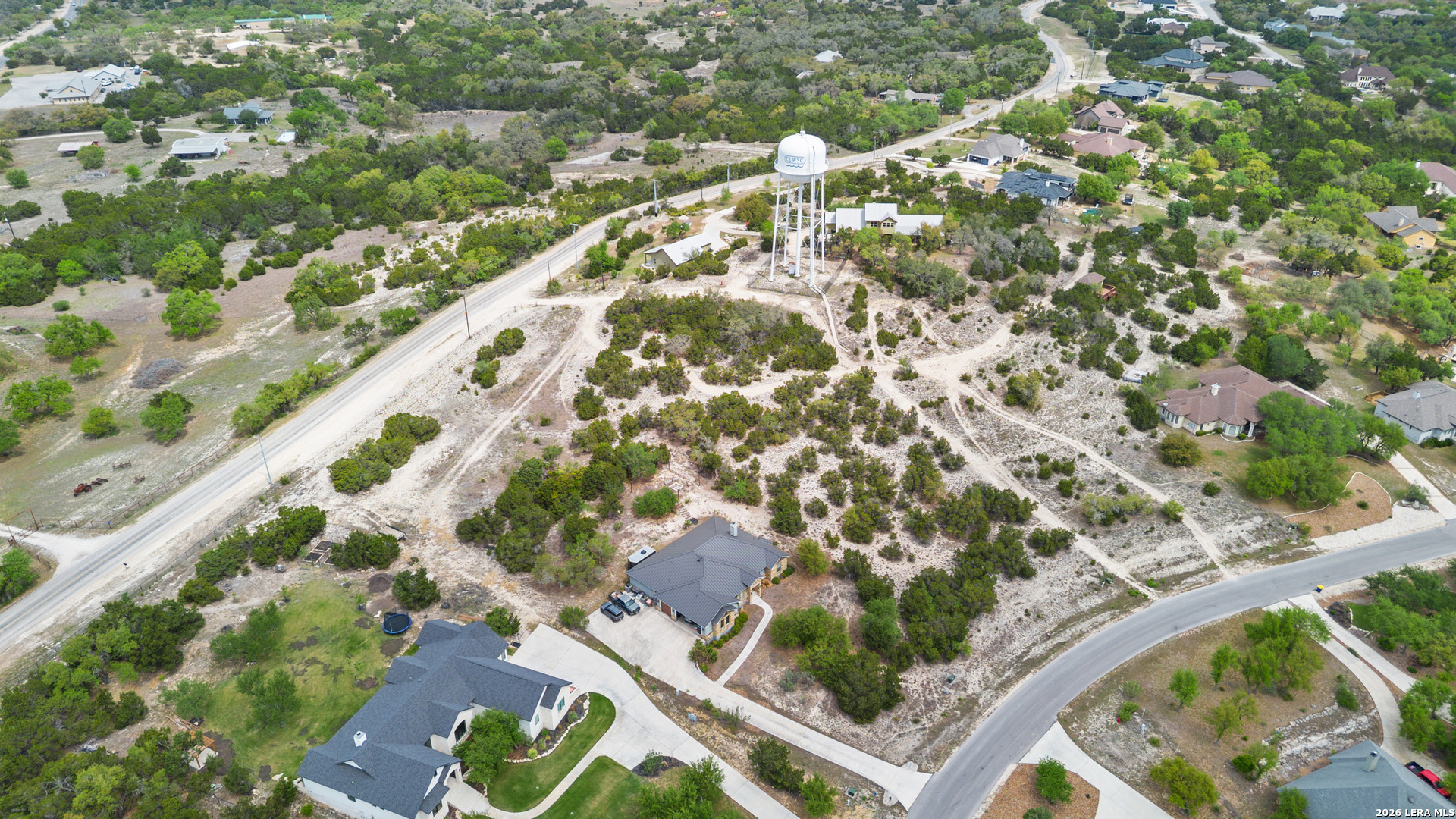 1759 Mountain Springs Canyon Lake TX 78133