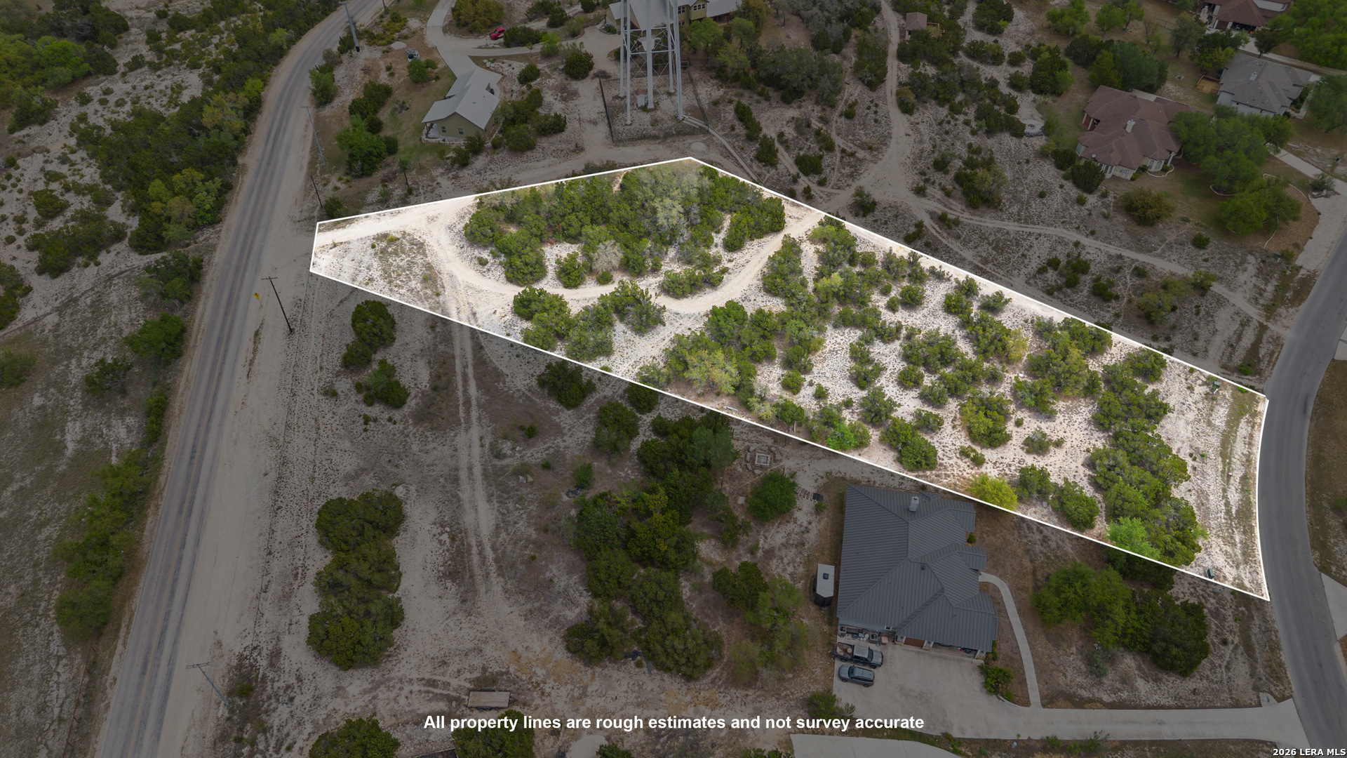 1759 Mountain Springs Canyon Lake TX 78133