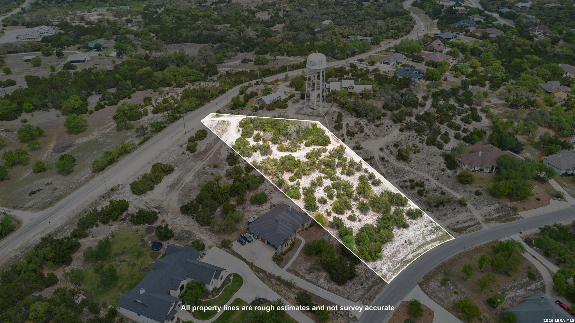 1759 Mountain Springs Canyon Lake TX 78133