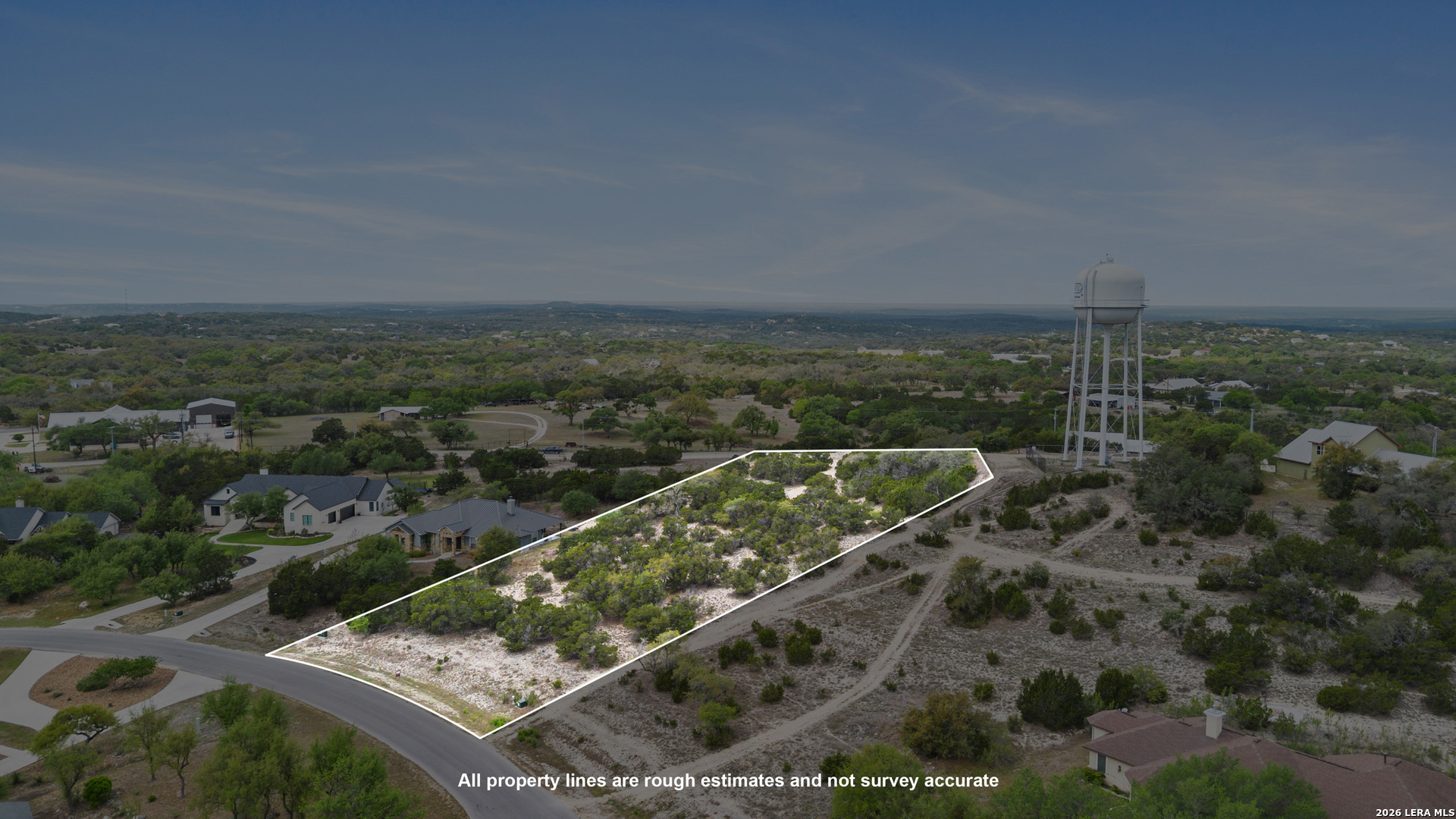1759 Mountain Springs Canyon Lake TX 78133