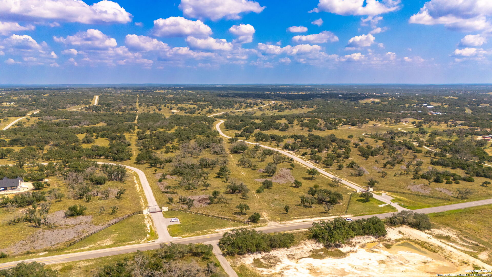 Tbd Brooklyn Drive Off Ranch Road, 479 Harper TX 78058