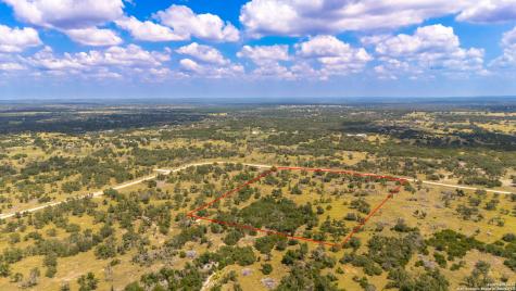 Tbd Brooklyn Drive Off Ranch Road, 479 Harper TX 78058