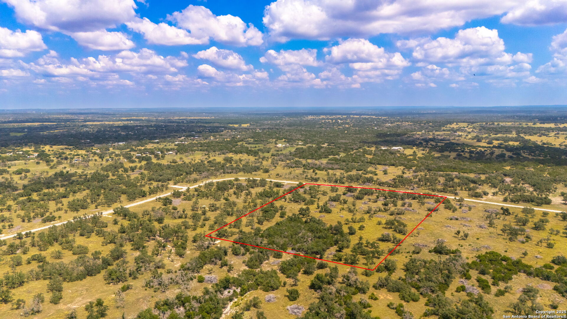 Tbd Brooklyn Drive Off Ranch Road, 479 Harper TX 78058